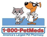 1-800 Pet Meds