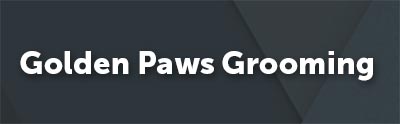 Golden Paws Grooming